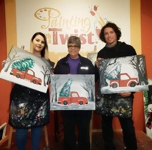 Meet your Posher, Barbara